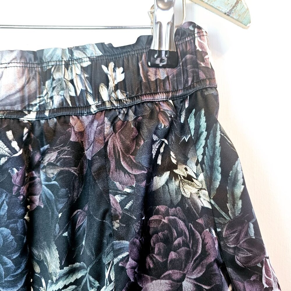 Nike Court X Roland Garros 2019 Paris Collection Tennis Skort AO0370-010 M NWOT - Picture 9 of 10